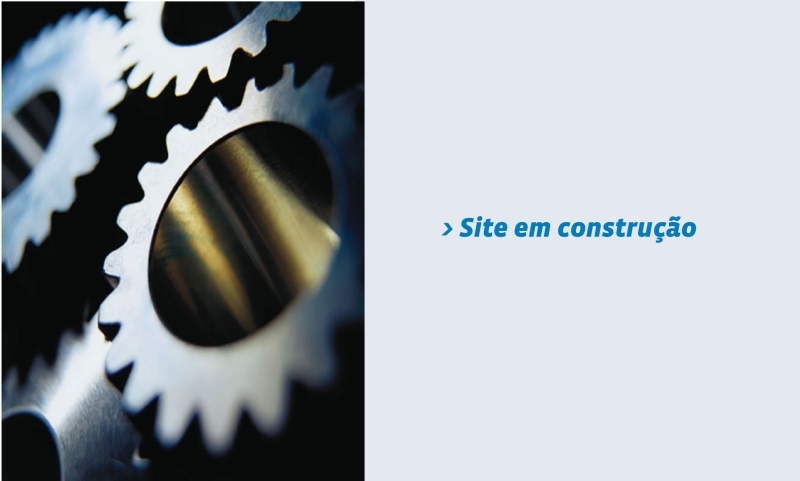 Site em constru��o